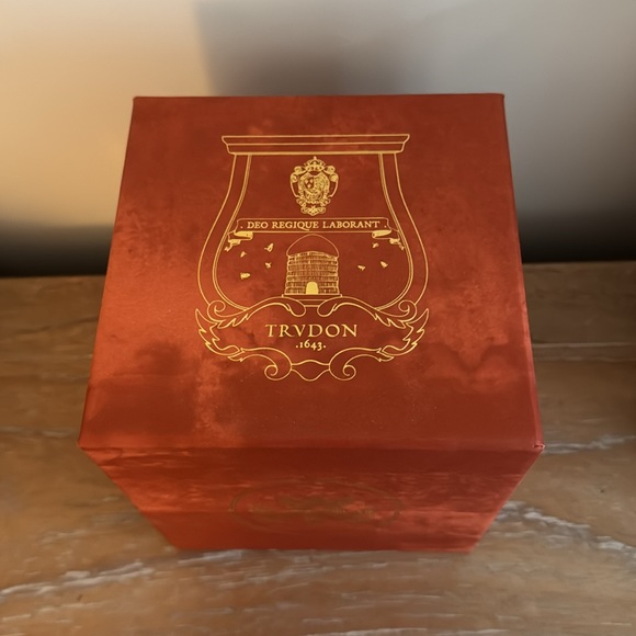 Trudon large box - Picture 2 of 12